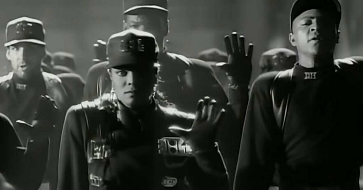 珍娜·傑克森的《Rhythm Nation》竟成筆電當機元兇,還被微軟列為官方資安漏洞?微軟工程師揭致災真相