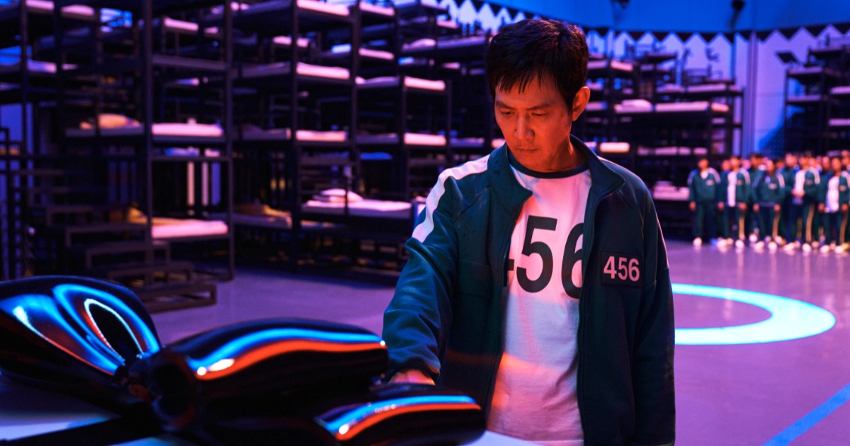 《魷魚遊戲 3》將於 6 月 27 日上線 Netflix,預告結尾突傳「嬰兒哭聲」