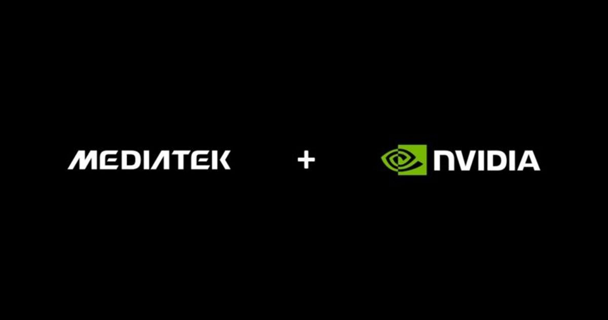 NVIDIA聯手聯發科進軍Arm架構PC市場:N1X、N1處理器劍指遊戲玩家