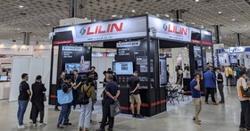 不只是 AI，實用最高！利凌企業於「Secutech 2025」台北安防展展出多樣監控創新應用