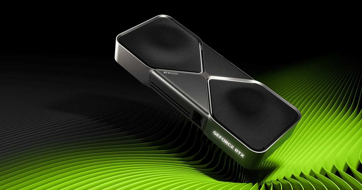 NVIDIA RTX 5090 破解密碼速度驚人!8 位數字密碼僅需 3 小時