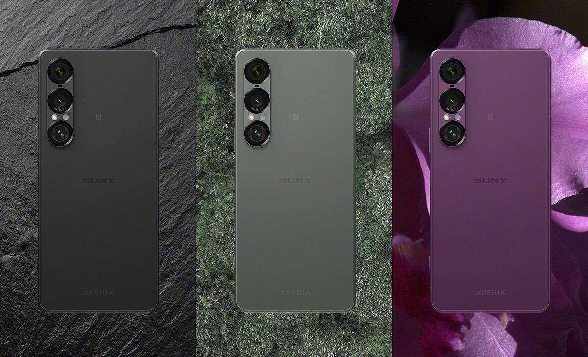 Sony Xperia 1 VII 正式發表,超廣角升級、續航音效同步強化