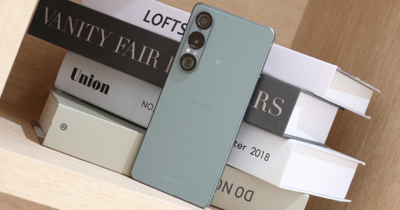 Sony Xperia 1 VII 實測,導入 AI 錄影、硬體規格微升級