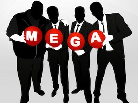 MEGA 為什麼敢說很安全？用密碼與三把鑰匙，打造最安全的雲端服務