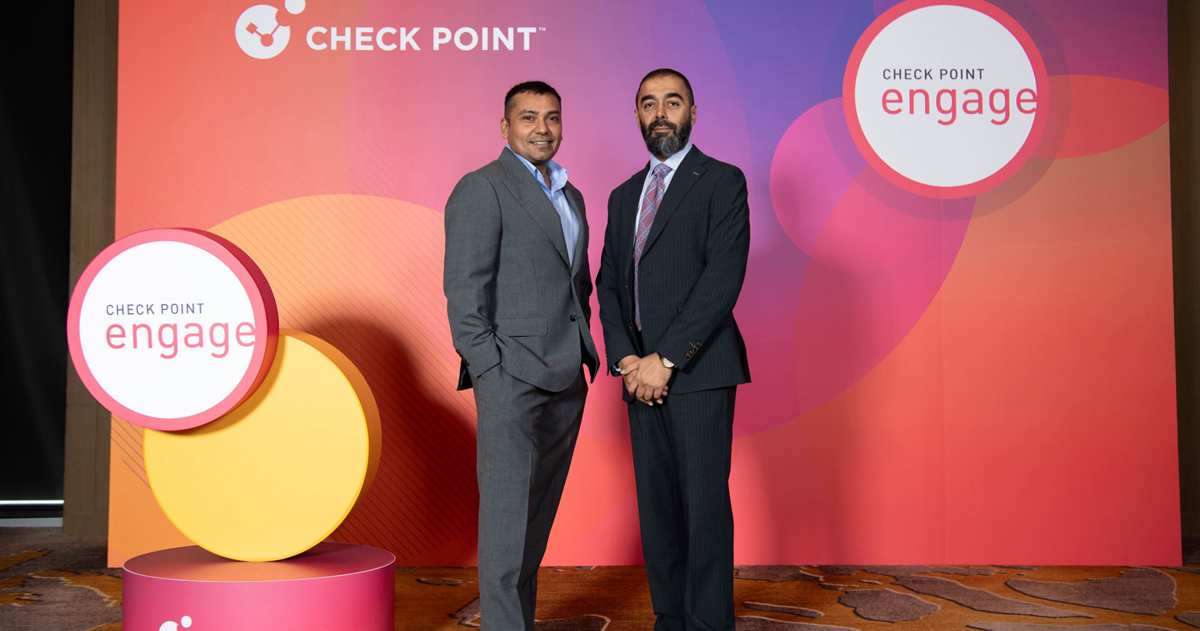 Check Point 推出《2025 網路安全報告》,建議以 AI 驅動資安防線、應對高度互聯時代的威脅新態勢