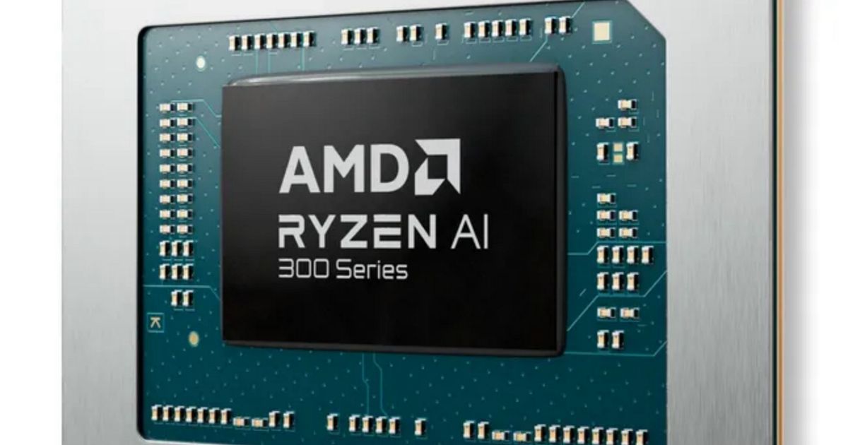 AMD遭爆料也參戰Arm架構處理器,「Sound Wave」預料將用在Surface產品線、挑戰高通及輝達