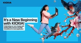 鎧俠將於 COMPUTEX 2025 展示引領業界的創新突破與技術