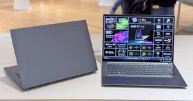 【COMPUTEX 2025】Acer Swift X 14 及 Swift X 14 AI 專為創作者打造，搭載 GeForce RTX 5070 顯示晶片