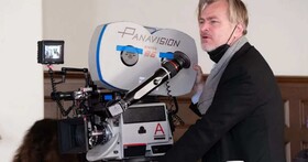 克里斯多福·諾蘭《奧德賽》：影史首部全 IMAX 膠片拍攝劇情長片