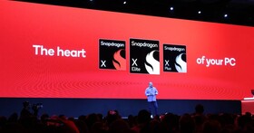 【COMPUTEX 2025】高通將和 NVIDIA 合作進軍資料中心市場，Snapdraogn 8 Elite 2 處理器預計九月底發表