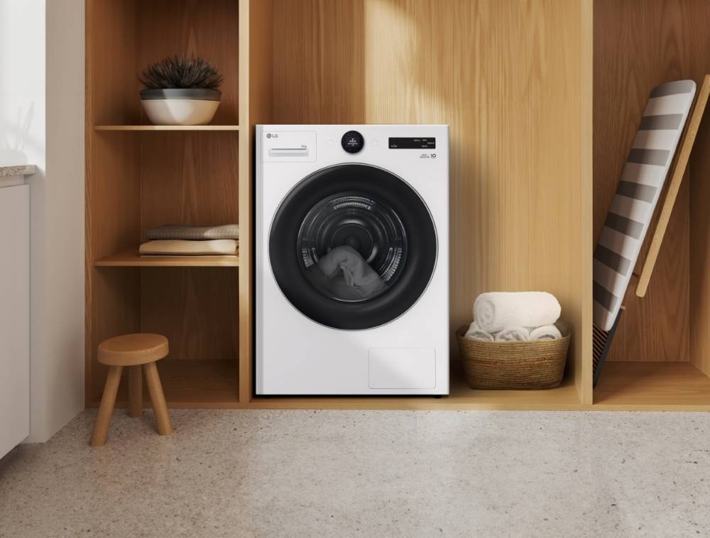 LG 智慧節能家電列入補助清單,空調最高享萬元補貼