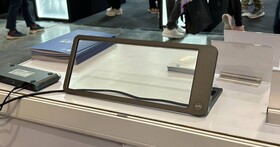 【COMPUTEX 2025】清聽聲學展示「聚音屏」定向發聲技術，打造聲音防窺、沒戴耳機也不怕打擾他人