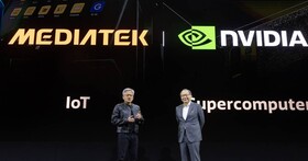 【COMPUTEX 2025】聯發科蔡力行拋 AI 戰略藍圖，加速推動 AI 從邊緣裝置延伸至雲端中心