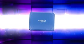 【COMPUTEX 2025】美光發表 Crucial T710 與 X10 SSD：專為 AI、遊戲與創作應用打造的高速儲存解決方案