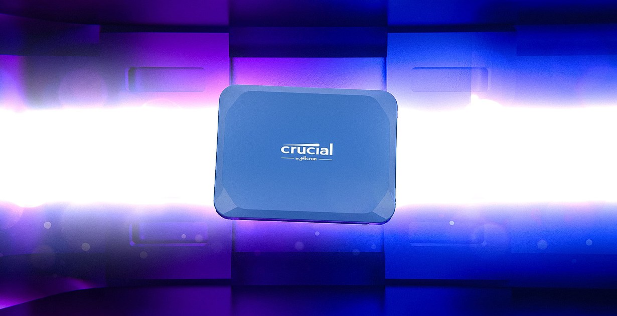 【COMPUTEX 2025】美光發表 Crucial T710 與 X10 SSD:專為 AI、遊戲與創作應用打造的高速儲存解決方案