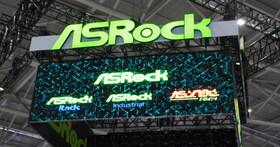 【COMPUTEX 2025】ASRock推出平價AM5 Mini-ITX主機板，還有無風扇Arc Pro B60運算卡