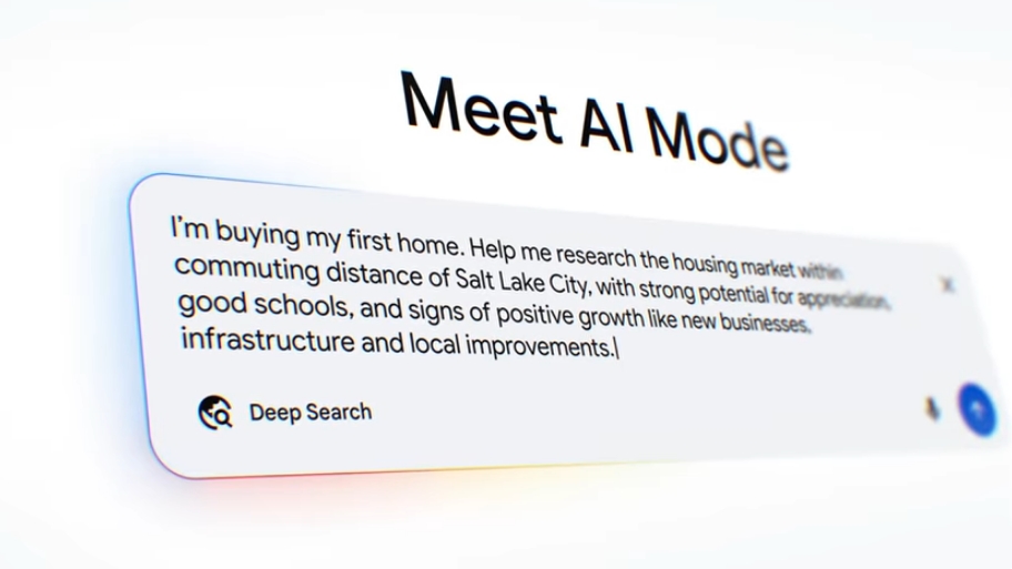 Google Gemini 進駐搜尋引擎,不只提供 AI 搜尋摘要、還能直接幫你買票