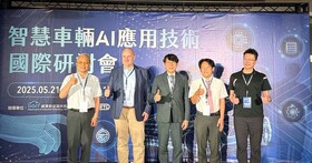 AI推動智慧車輛邁向新紀元，車輛中心聚焦EMC驗證趨勢搶進全球市場