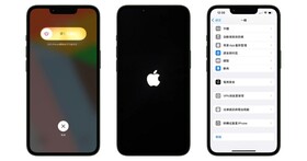 你知道 iPhone 關機有 5 種方式嗎？操作教學一次看懂，按鍵壞了也能關