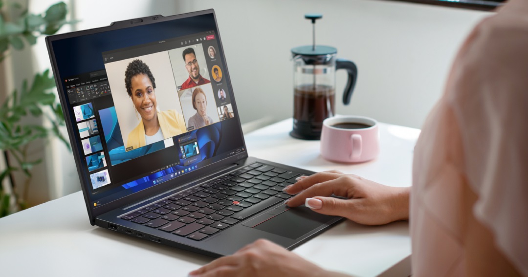 Lenovo 全新 AI 商務筆電登場!ThinkPad L、X1 Aura Edition 全面升級,符合 Copilot+ PC 規範