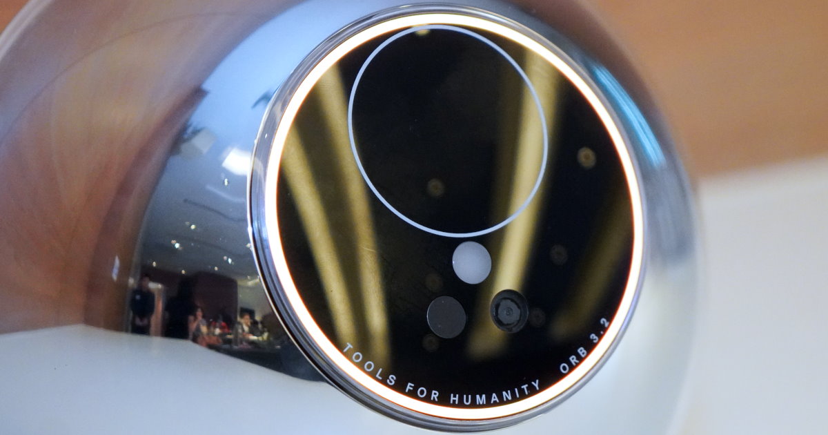 Tools for Humanity於台灣推出World真人驗證服務,推動Worldcoin虛擬貨幣生態系統