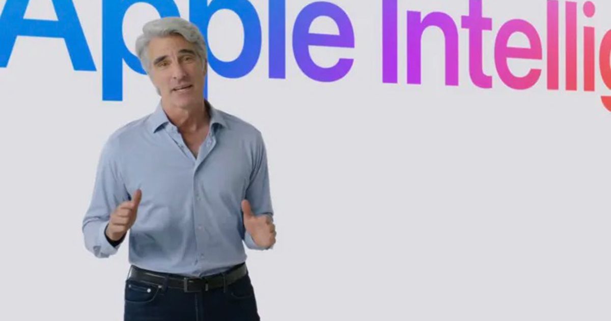 蘋果 WWDC 2025 傳規模縮小,今年的生成式 AI 發展可能沒有可講的成果