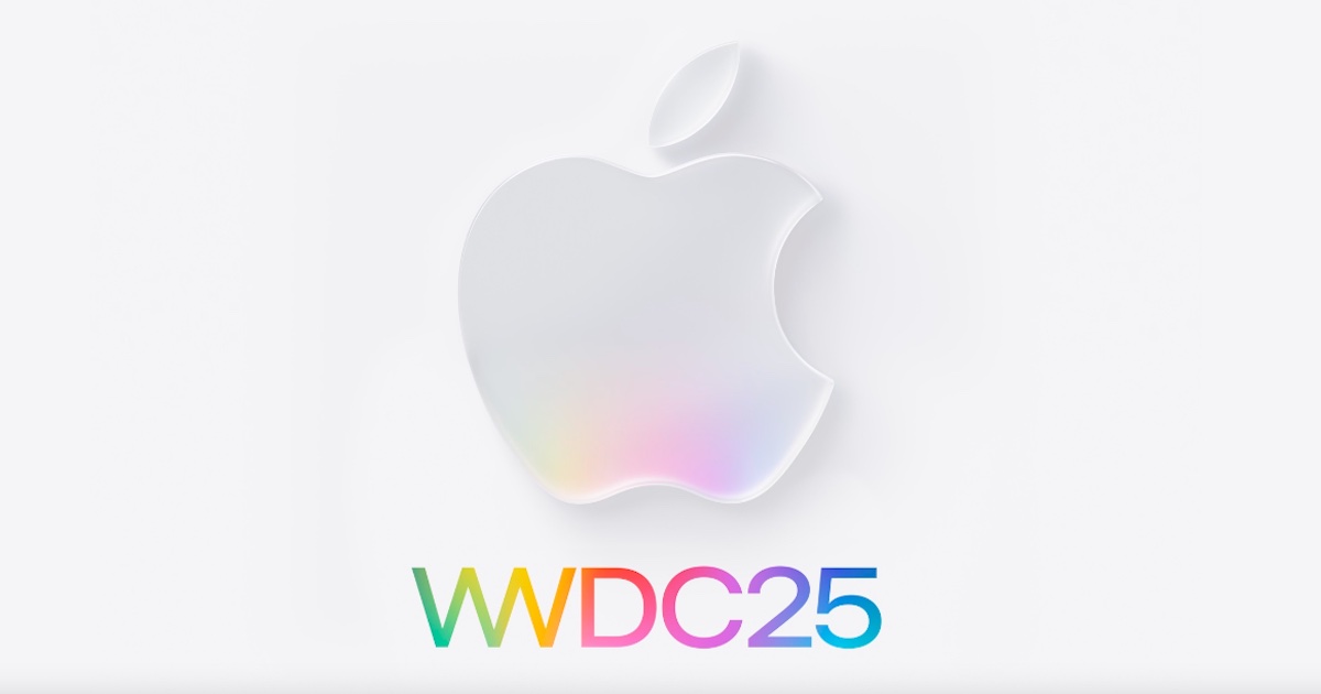 蘋果 WWDC25 大動作!iOS、macOS 等六大系統將改以年份命名,iOS 26 預備登場?