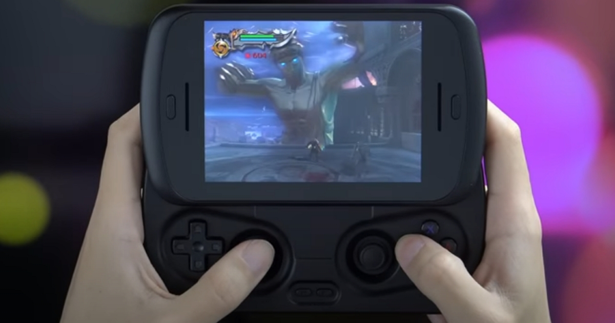 懷舊滑蓋設計回歸!ANBERNIC RG Slide掌機可模擬PS2、GameCube等經典主機