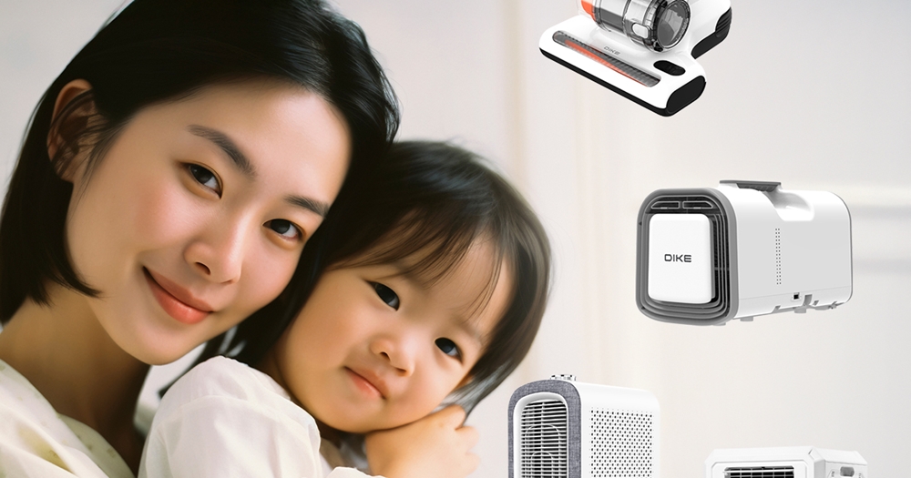 雙全生活館 618 限時優惠登場，DIKE 涼夏家電與 PHILIPS 行動電源同步下殺，滿額再抽劇院組