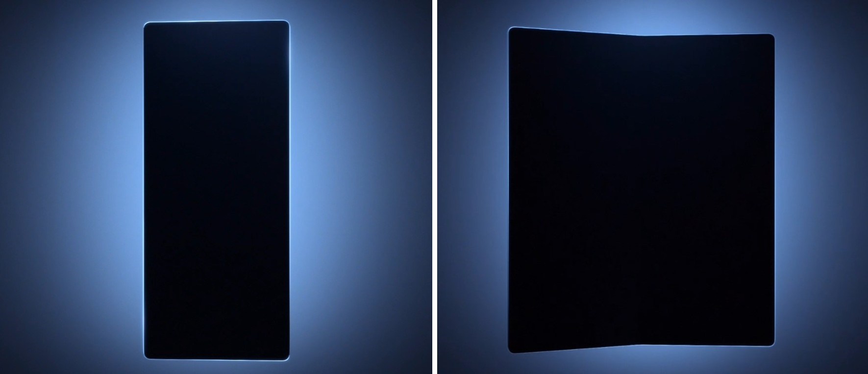 三星自己發出 Galaxy Z Fold 7 預告，更輕更薄的 AI 摺疊機來了