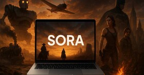 Sora AI影片生成怎麼用？費用多少？提示詞怎麼下才不會產生怪物片？從入門到進階，帶你一步步玩轉 AI 影片創作