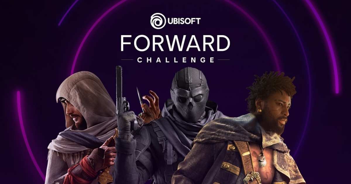 Ubisoft這次真的拿不出東西來了?Ubisoft Forward 發表會確認史上首度停辦