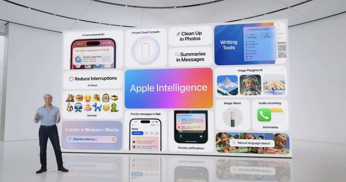 WWDC 2025 可能不用期待任何新硬體,將聚焦軟體更新與修正