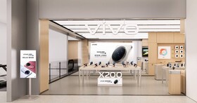 vivo 三創體驗旗艦店重新開幕，年中慶手機優惠開跑