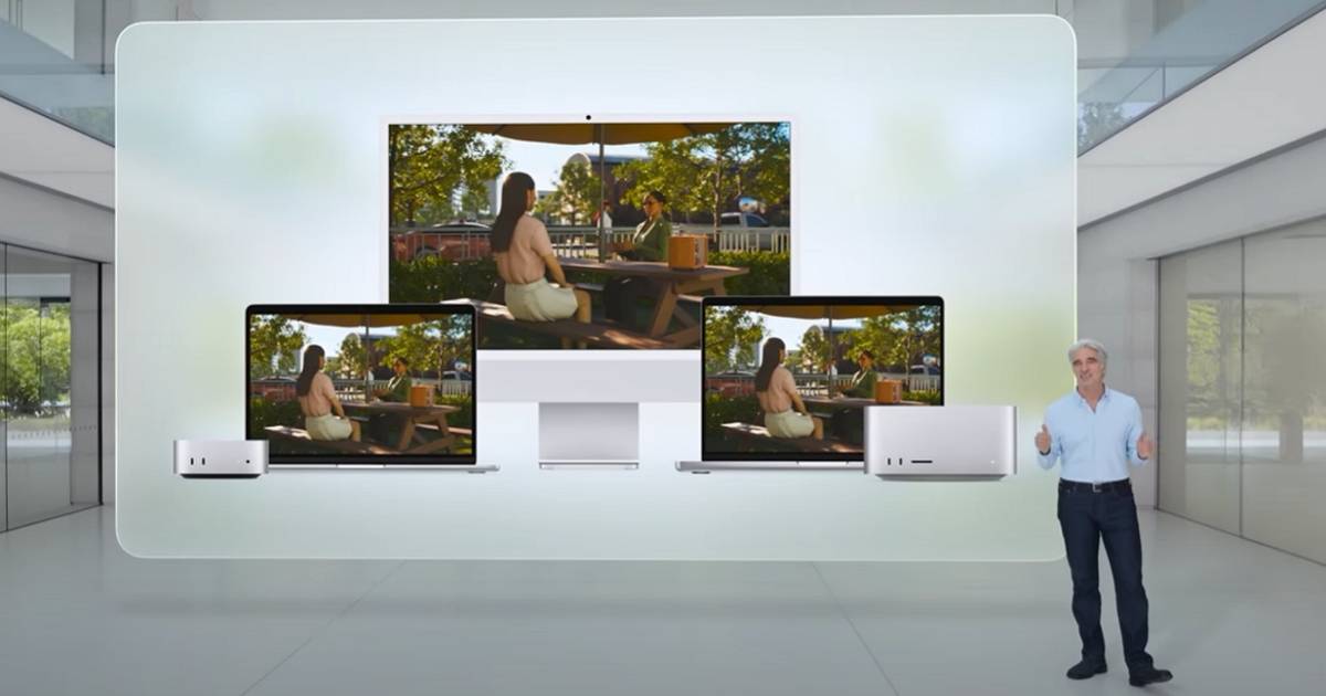 你的Mac能升macOS Tahoe嗎?相容 Mac 機型範圍出爐,Intel 版 Mac 再退一波