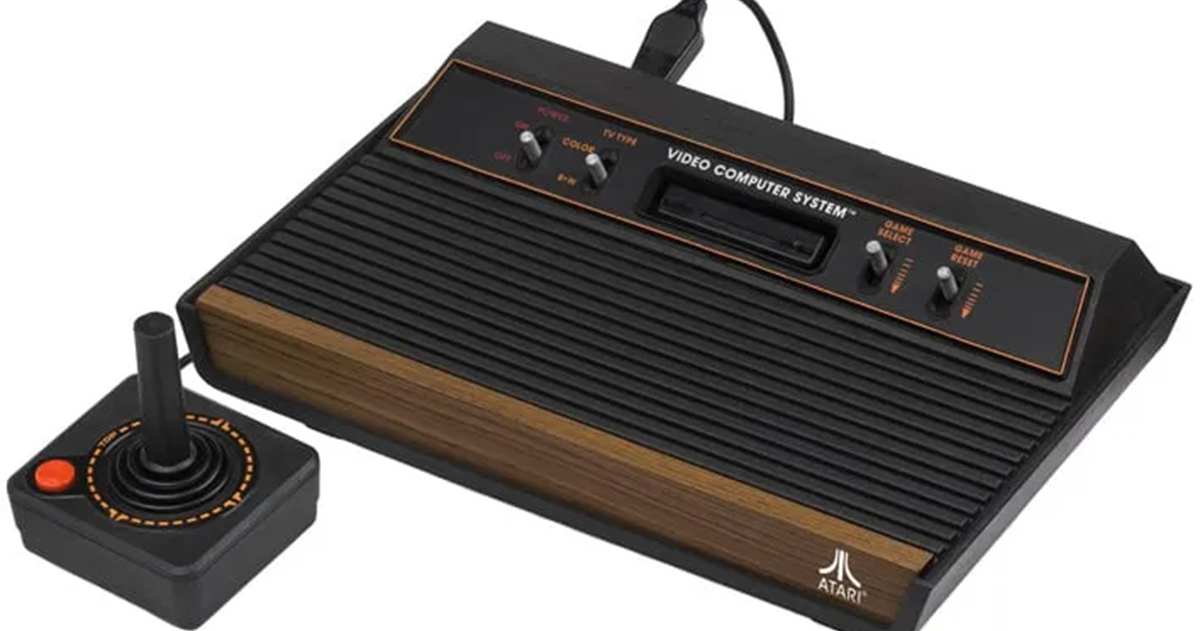ChatGPT在西洋棋對決中敗給1970年代僅1.19 MHz的Atari,50年前的老主機竟是AI剋星
