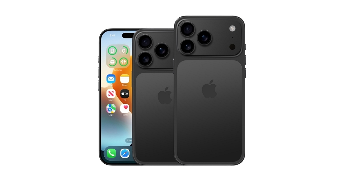 iPhone 17 Pro倒數三個月登場!傳將帶來12項重大升級,外觀7年首改