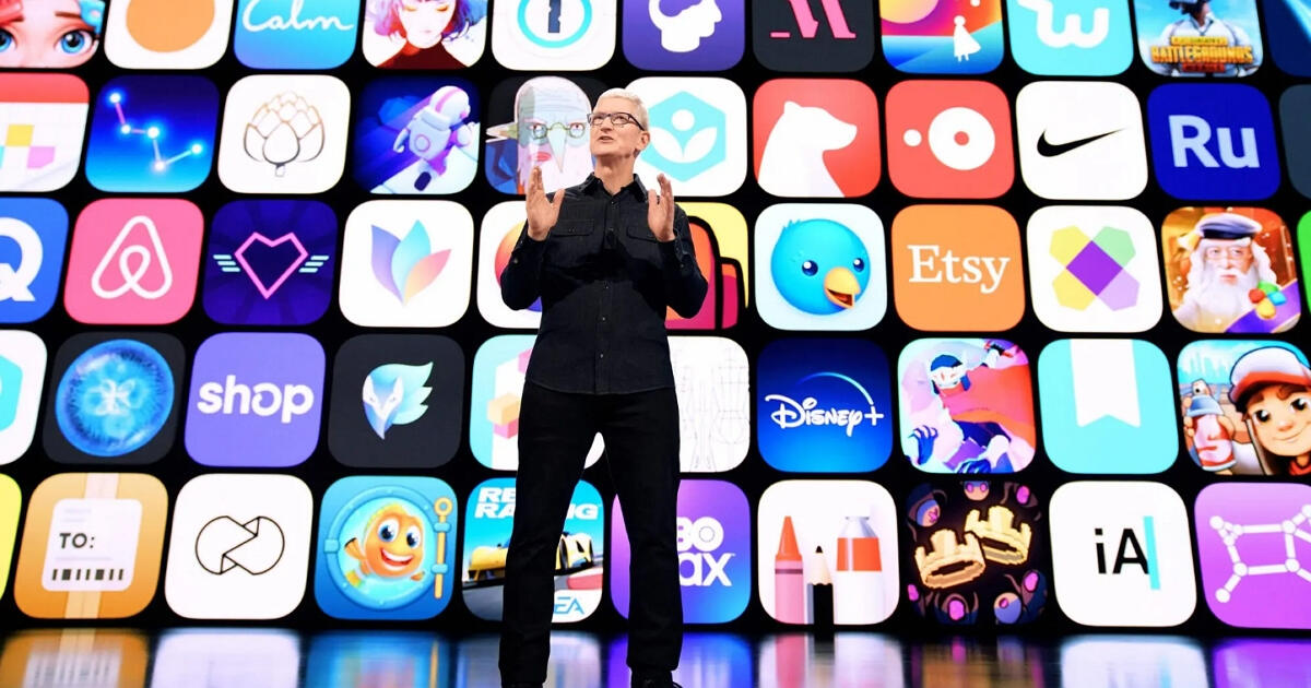 傳Apple AI負責人Giannandrea遭刻意邊緣化,未現身WWDC25 可能顯示即將離職