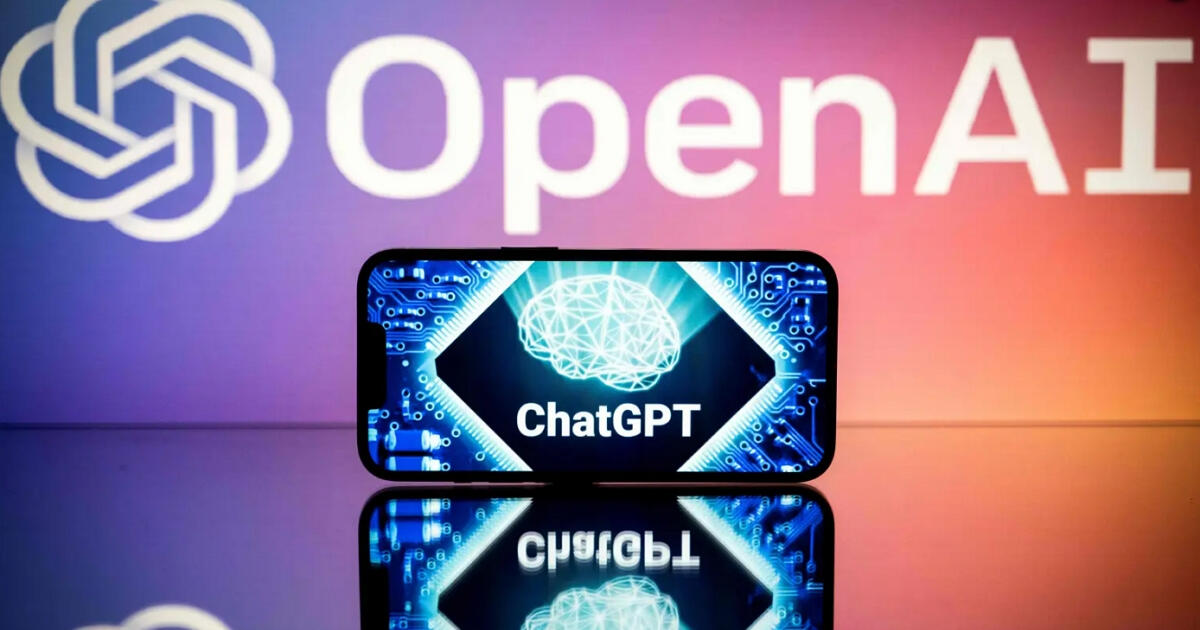 有實力不一定要靠上期刊證明!他靠一篇技術部落格發文進 OpenAI,內容可能成 GPT-5 關鍵技術