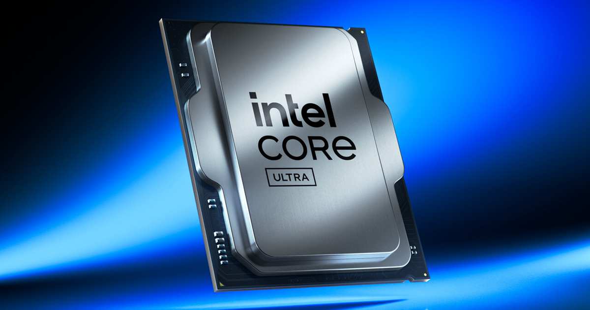 英特爾第3代Core Ultra桌上型處理器規格外洩,旗艦版高達52核心