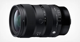 Sigma 正式推出 17-40mm F1.8 DC | Art ：傳奇鏡頭的最新繼承者