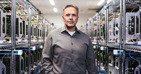 蘋果高層回顧自研Apple Silicon晶片歷程，表示是場豪賭「我們沒有Plan B 」