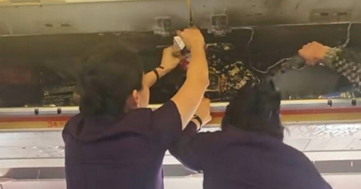 中國行動電源自燃頻傳!宣佈召回高達49萬台,當地物流業者嚇壞紛紛拒收