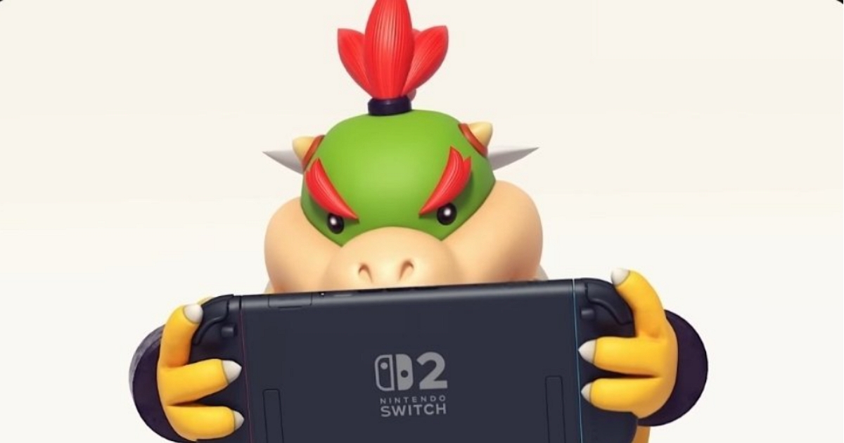 怕震麻玩家?Switch 2 HD 震動功能竟有限時保護機制