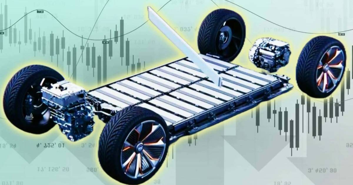 新研究破解長久誤會，電動車電池壽命超越傳統燃油車
