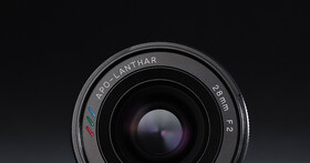 福倫達發表全新廣角鏡頭 Voigtlander APO-LANTHAR 28mm F2 Aspherical
