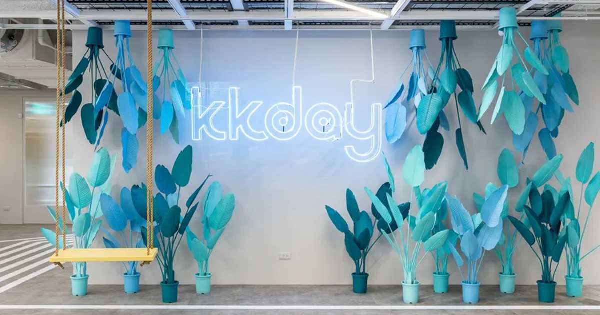 KKday宣布擁抱AI並精簡15%人力,估計影響100人以上