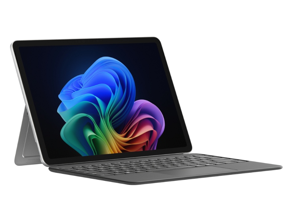 微軟最新 Copilot+ PC 預購!Surface Pro 12 吋、Surface Laptop 13 吋,售價 29,888 元起