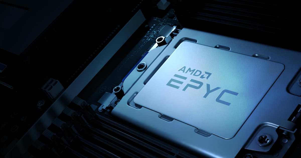 AMD 持續蠶食伺服器市佔,Intel 掉至 62%,2027 年恐與對手平分秋色