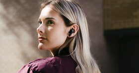 英國音響品牌 Cambridge Audio 推出 Melomania A100 降噪真無線耳機！Hi-Fi 級音質、售價 4,990 元